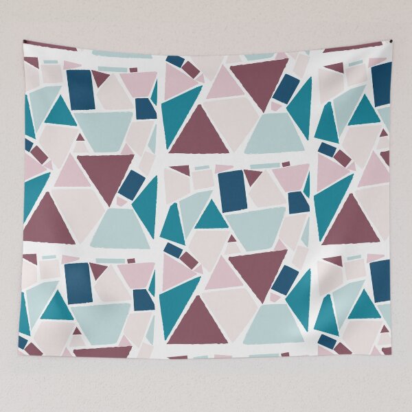 Item preview, Wobbly Shapes  designed and sold by Sweetsavy.
