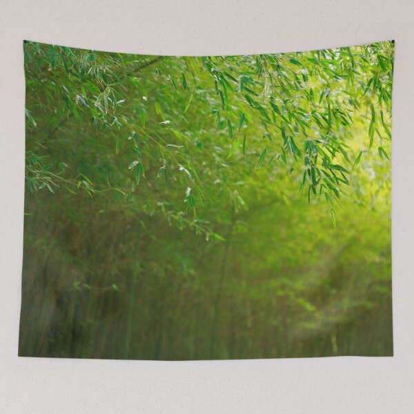 Item preview, Bamboo forest designed and sold by Gaspar Avila.