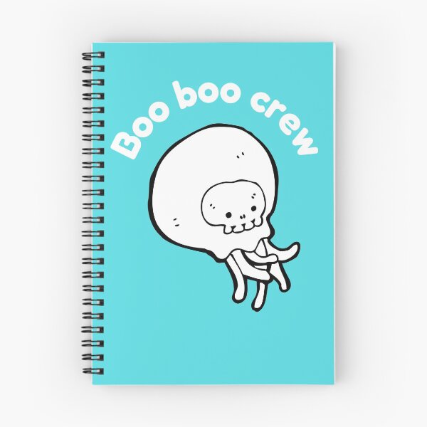 Item preview, Boo boo crew designed and sold by shutteridea.