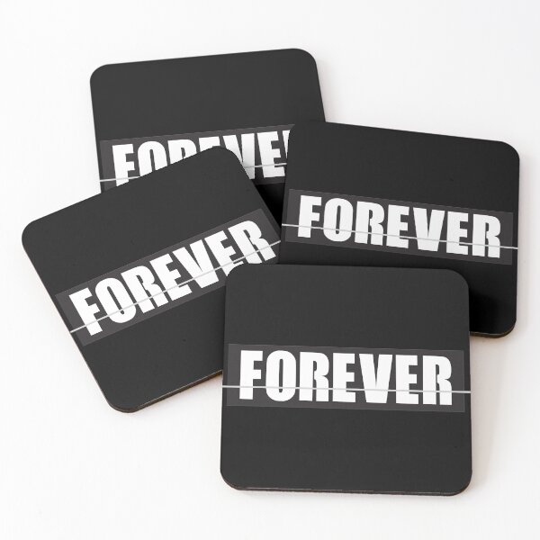 Item preview, FOREVER designed and sold by Creativenetic.