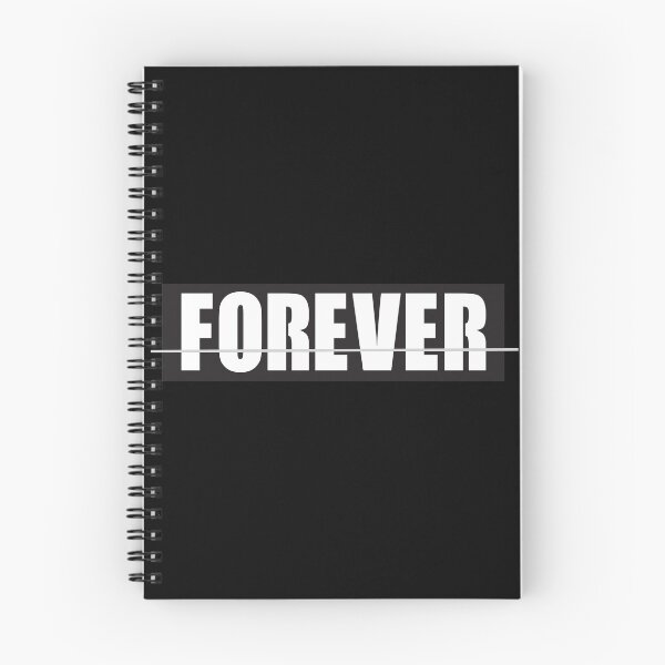 Item preview, FOREVER designed and sold by Creativenetic.