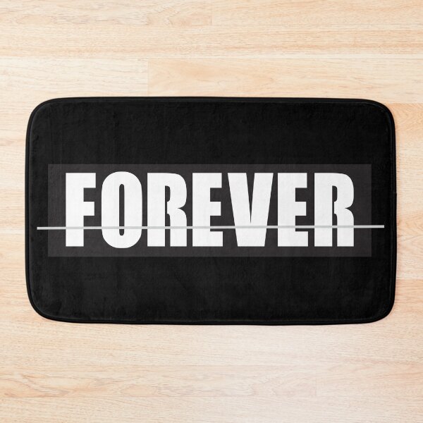 Item preview, FOREVER designed and sold by Creativenetic.