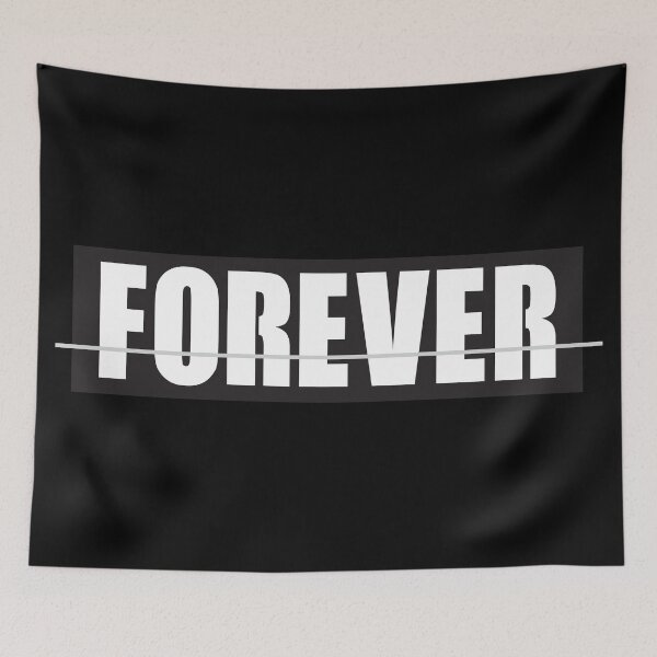 Item preview, FOREVER designed and sold by Creativenetic.