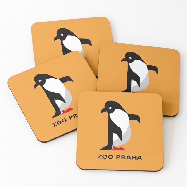 Artikelvorschau, Zoo Praha Sicherheitsspiel entworfen und verkauft von Yeaha.