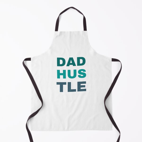 Item preview, DAD hustle designed and sold by FourNuns.