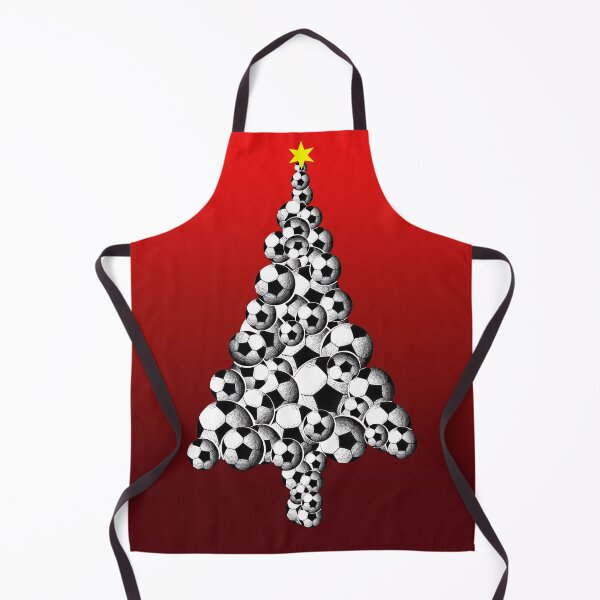 Item preview, Soccer Ball Tree designed and sold by SirkDesignsLtd.