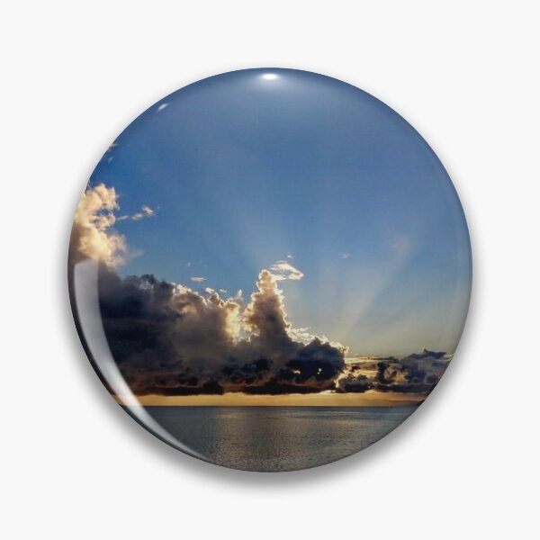 Item preview, Sun Hiding in the Clouds designed and sold by Luxxe87.