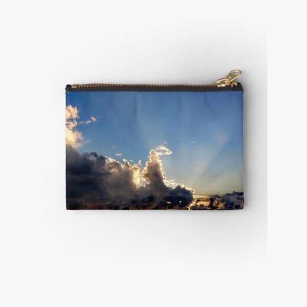 Item preview, Sun Hiding in the Clouds designed and sold by Luxxe87.