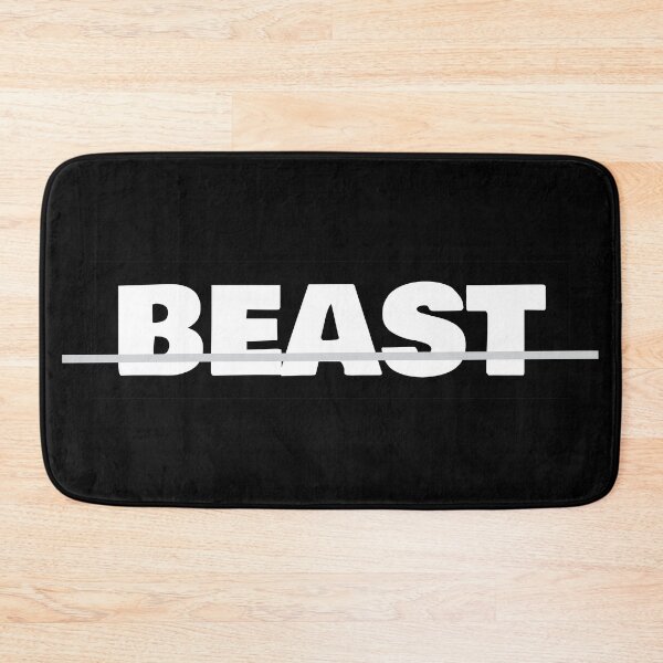 Item preview, BEAST designed and sold by Creativenetic.