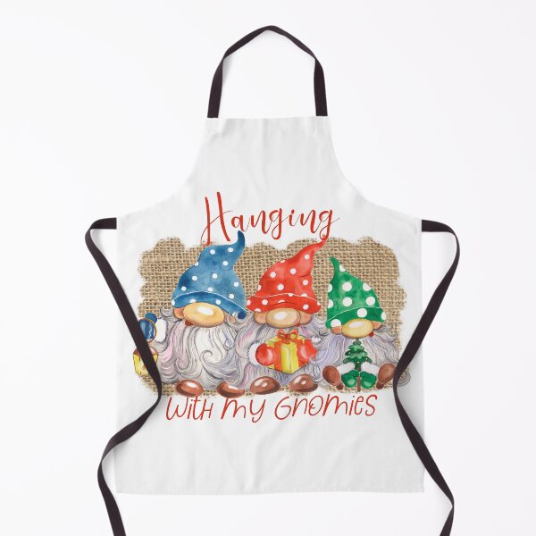 Item preview, Hanging with my gnomies designed and sold by RoyalPeople.