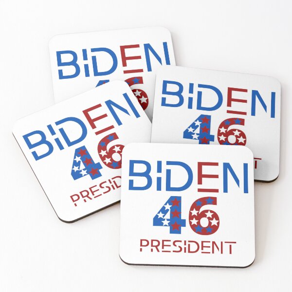 Item preview, Biden 46th president designed and sold by eakkung.