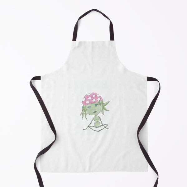 Item preview, Totnes Pixie designed and sold by mimikingless.