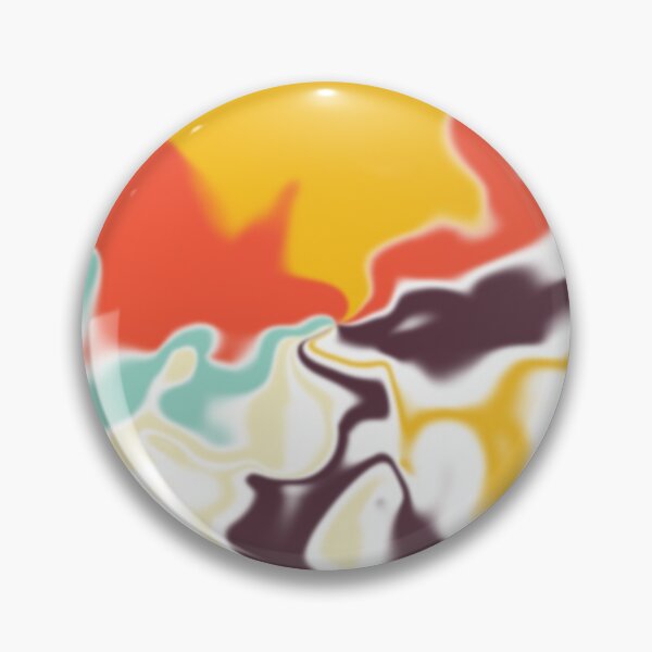 Item preview, Liquid shapes designed and sold by Gaspar Avila.