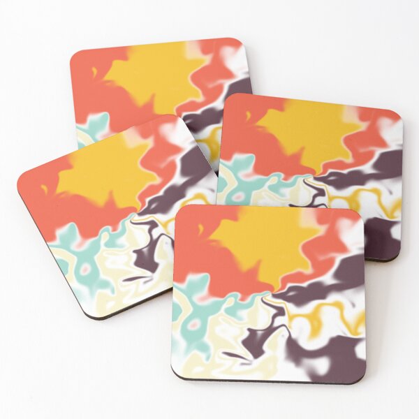 Item preview, Liquid shapes designed and sold by Gaspar Avila.