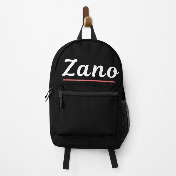 Item preview, Zano designed and sold by Text90.