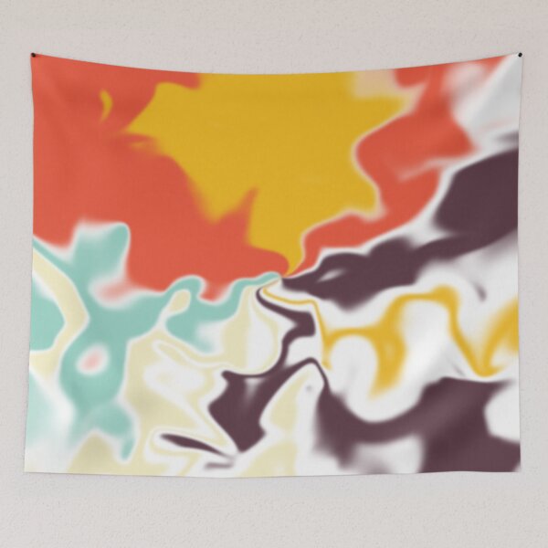 Item preview, Liquid shapes designed and sold by Gaspar Avila.