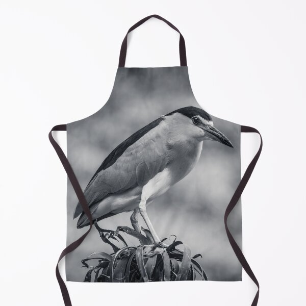 Item preview, Night Heron-Monochrome designed and sold by Ryan Ten.