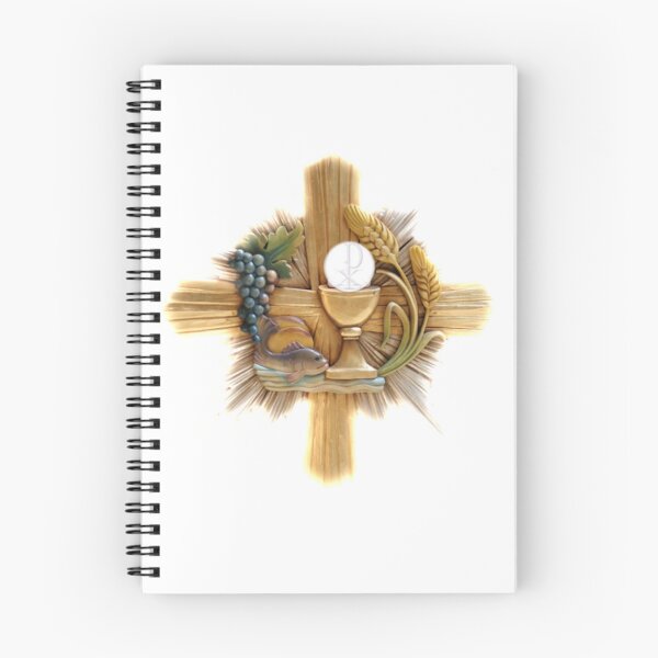 Item preview, Eucharist designed and sold by ctad.