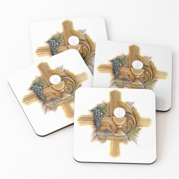 Item preview, Eucharist designed and sold by ctad.