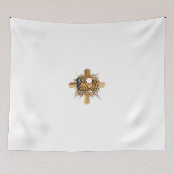 Item preview, Eucharist designed and sold by ctad.