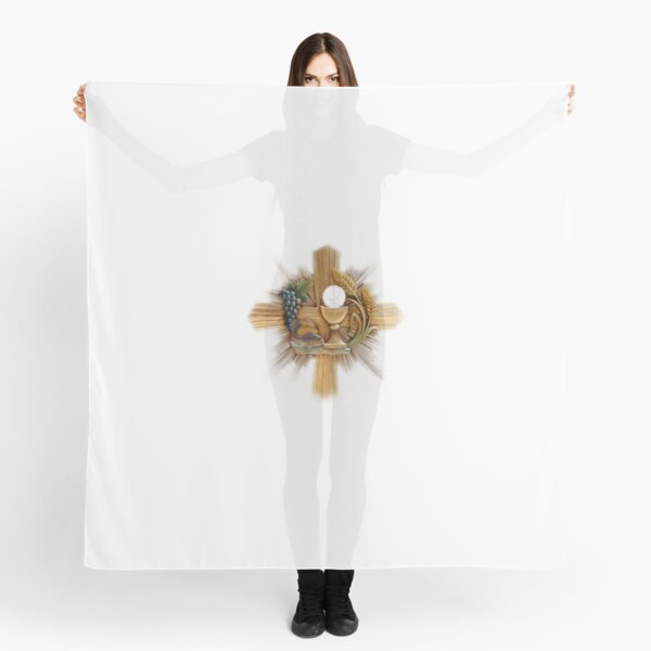 eucaristía Pañuelo