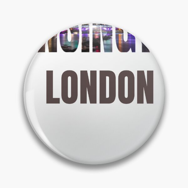 Item preview, Kensington, London Neighborhood Shirt designed and sold by treasures83.