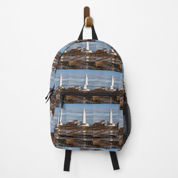 Item preview, St Mary's Island reflection designed and sold by Violaman.