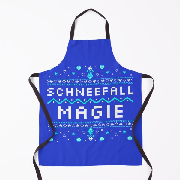 Item preview, Snowfall Magic | Merry Christmas designed and sold by Ainbowz-Artwork.