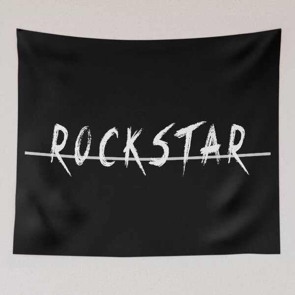 Item preview, ROCKSTAR designed and sold by Creativenetic.