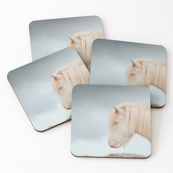 Item preview, horse portrait designed and sold by LouisaLilja.