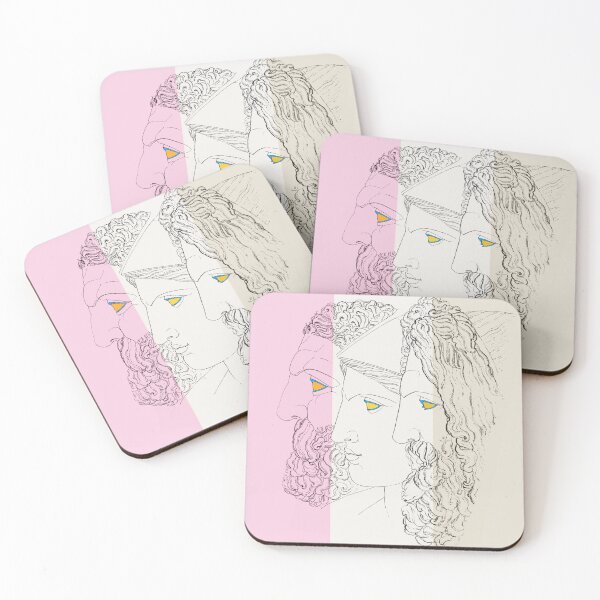 Item preview, Neopolitan designed and sold by HouseOfGravitas.