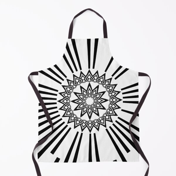 Item preview, Starry mandala designed and sold by Gaspar Avila.
