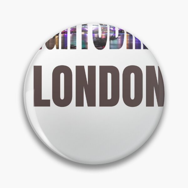 Item preview, Knightsbridge, London Neighborhood Shirt designed and sold by treasures83.
