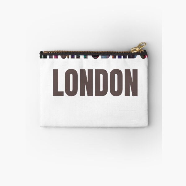 Item preview, Knightsbridge, London Neighborhood Shirt designed and sold by treasures83.