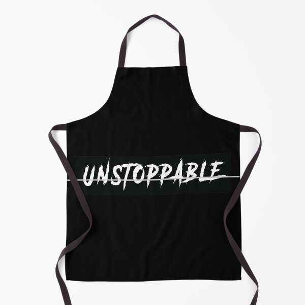 Item preview, UNSTOPPABLE designed and sold by Creativenetic.