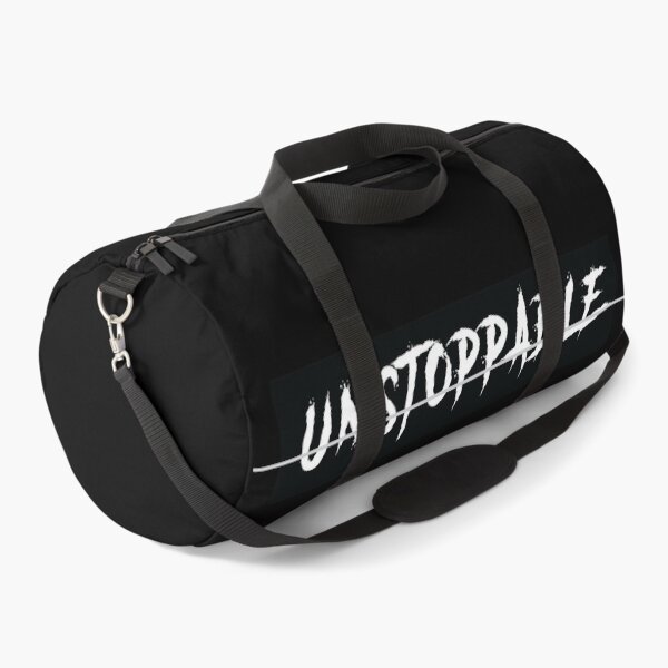 Item preview, UNSTOPPABLE designed and sold by Creativenetic.