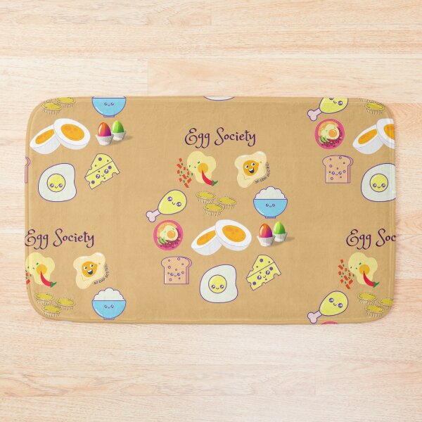 Item preview, Sumptuous Egg Society designed and sold by lotusbud.