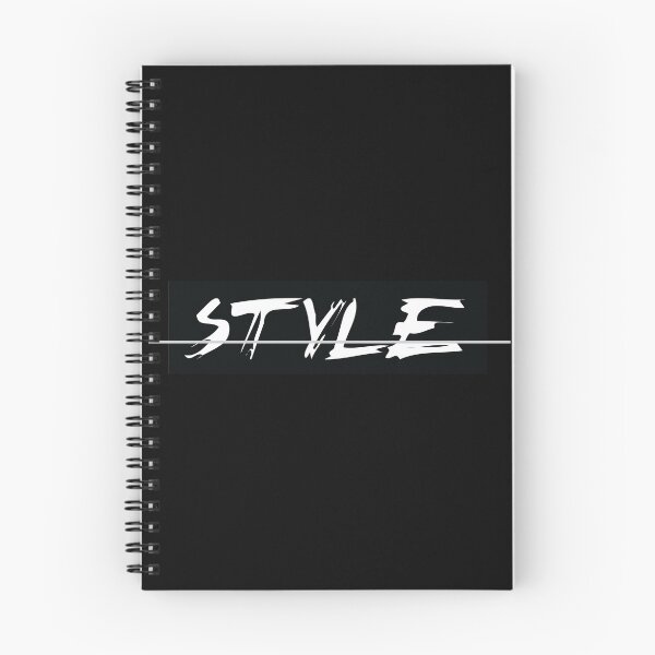 Item preview, STYLE designed and sold by Creativenetic.