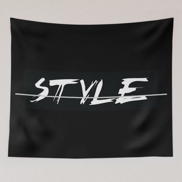 Item preview, STYLE designed and sold by Creativenetic.