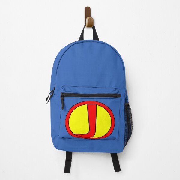 Item preview, Hero, Heroine, Superhero, Initials,  J designed and sold by Kreativista.