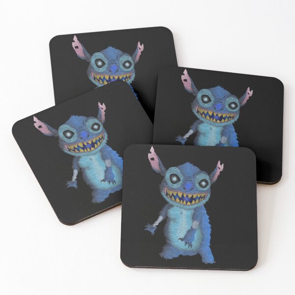 Item preview, Feral Blue stitches designed and sold by MoonRushers.