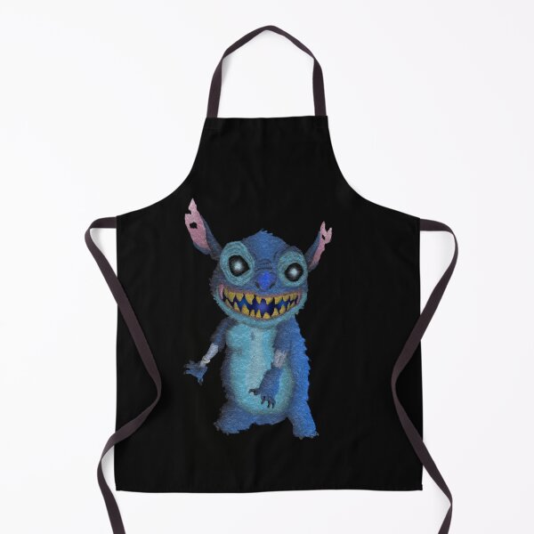 Item preview, Feral Blue stitches designed and sold by MoonRushers.