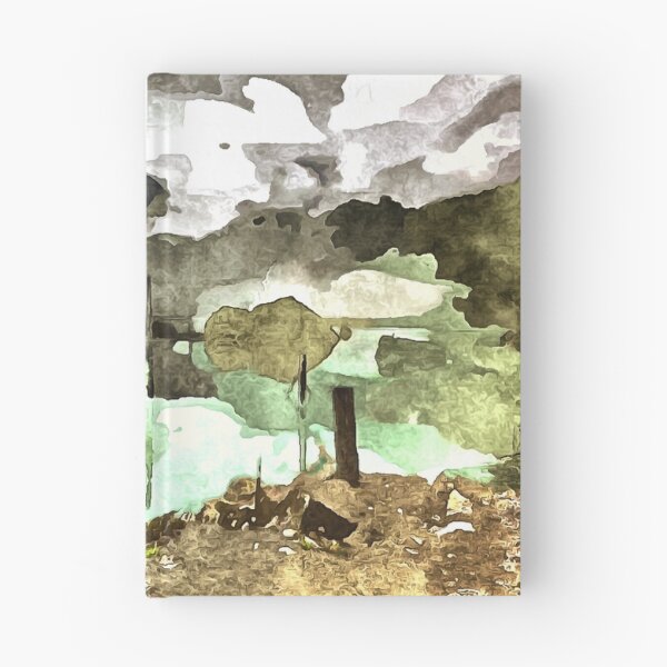 Item preview, Norwejian Lake View designed and sold by Bubblepoor.