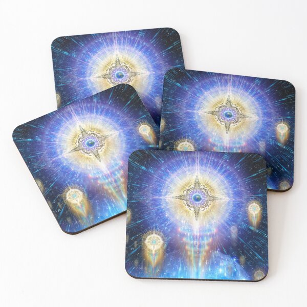 Item preview, Star Seed designed and sold by Louis Dyer.
