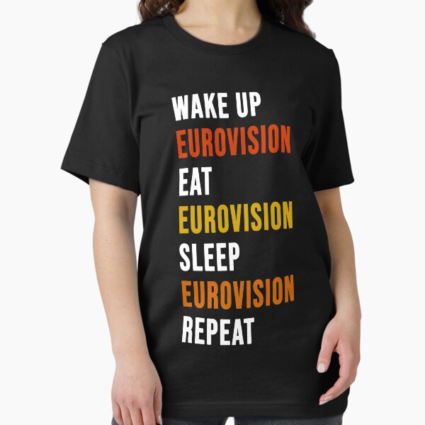 Item preview, Eurovision Song Contest - funny quote designed and sold by missmarylin.