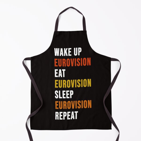 Item preview, Eurovision Song Contest - funny quote designed and sold by missmarylin.