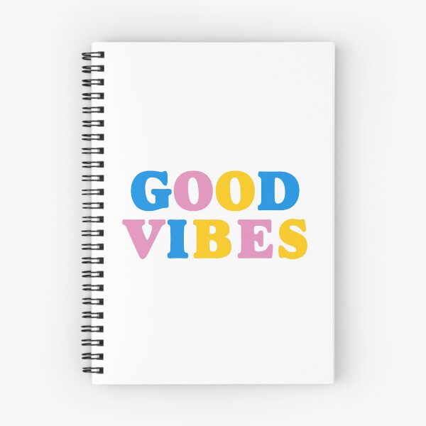 Item preview, Good Vibes designed and sold by SpillDesign17.