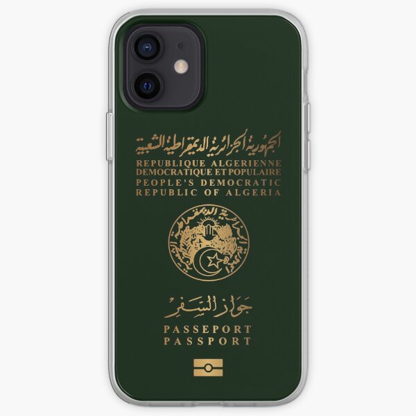 Coques et étuis iPhone sur le thème Berber Redbubble