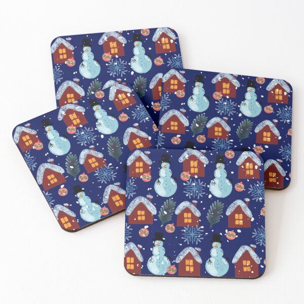 Item preview, Chistmas Holidays designed and sold by Pacesyte.
