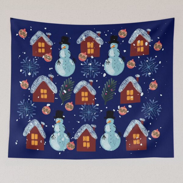 Item preview, Chistmas Holidays designed and sold by Pacesyte.